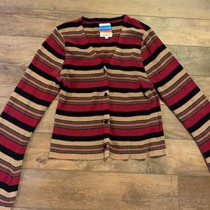 Unif Claire cardigan in medium